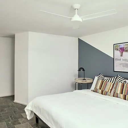 Chic 3Br In Marigny By Sonder Apartment